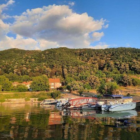 Smestaj Zeka Tekija Tekija  Bagian luar foto