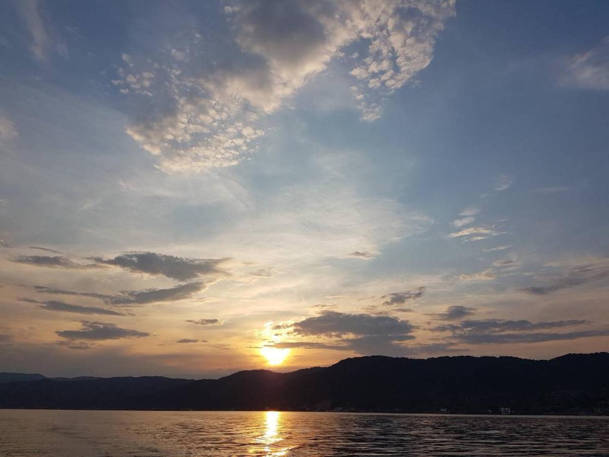 Smestaj Zeka Tekija Tekija  Bagian luar foto