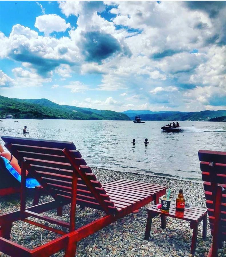 Smestaj Zeka Tekija Tekija  Bagian luar foto