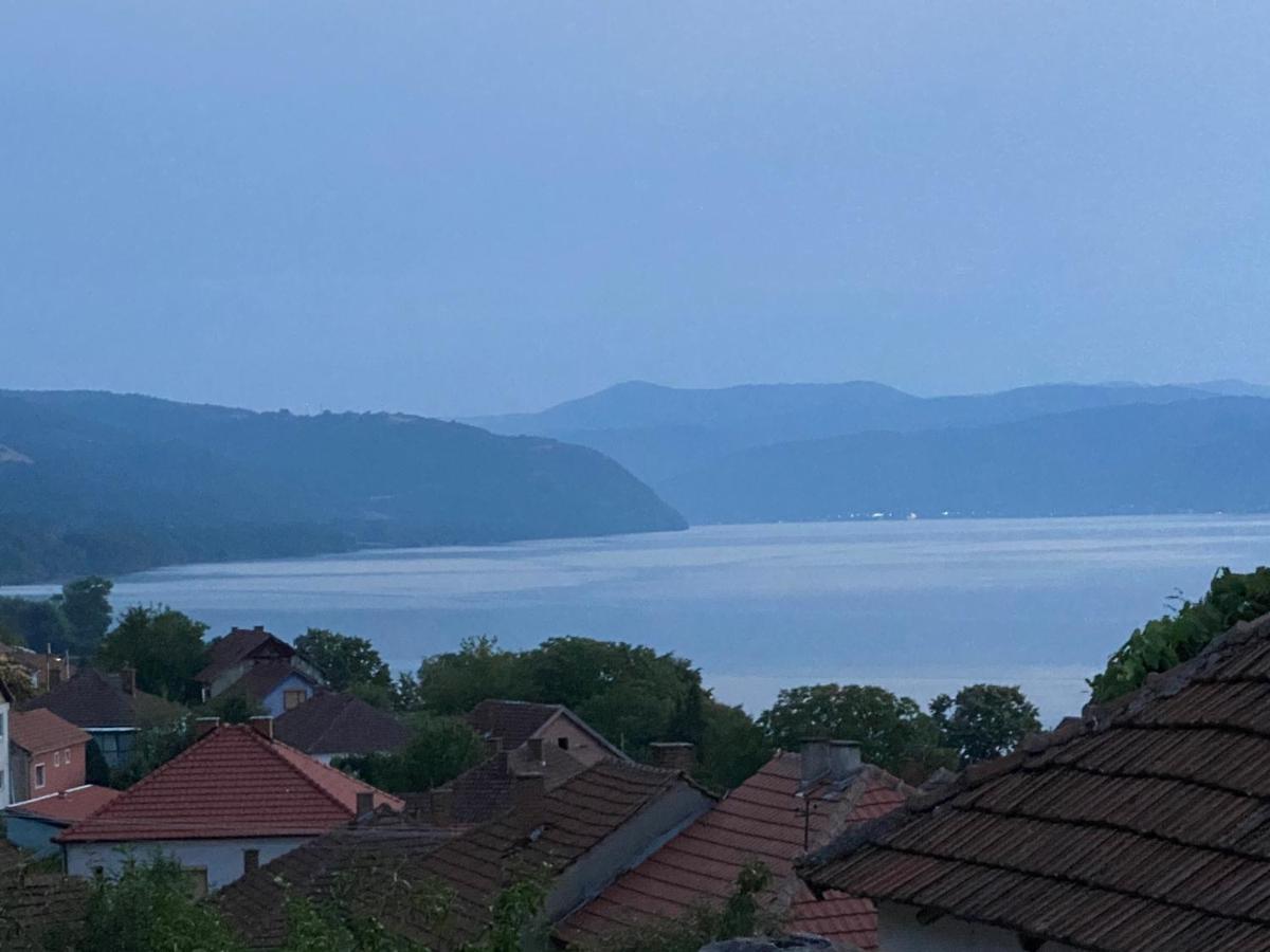 Smestaj Zeka Tekija Tekija  Bagian luar foto