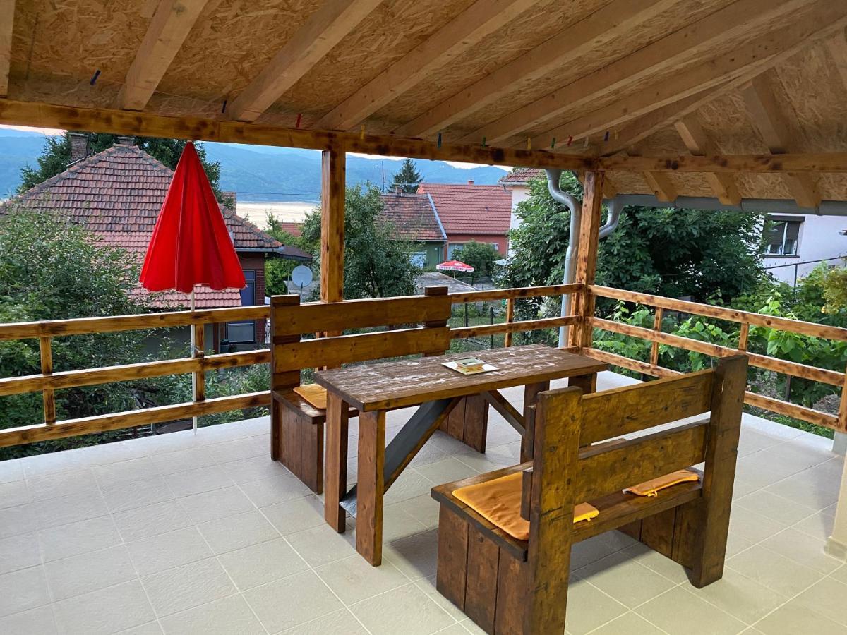 Smestaj Zeka Tekija Tekija  Bagian luar foto