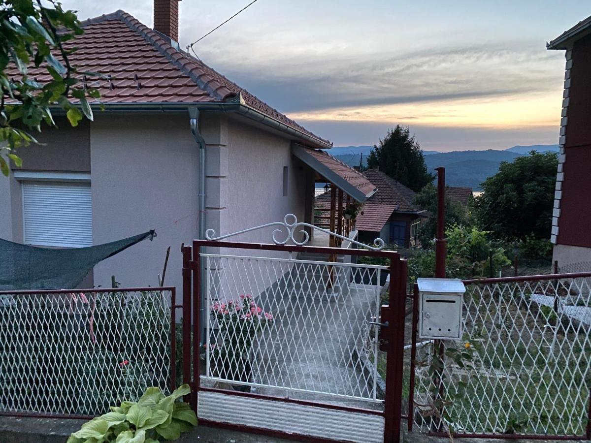 Smestaj Zeka Tekija Tekija  Bagian luar foto