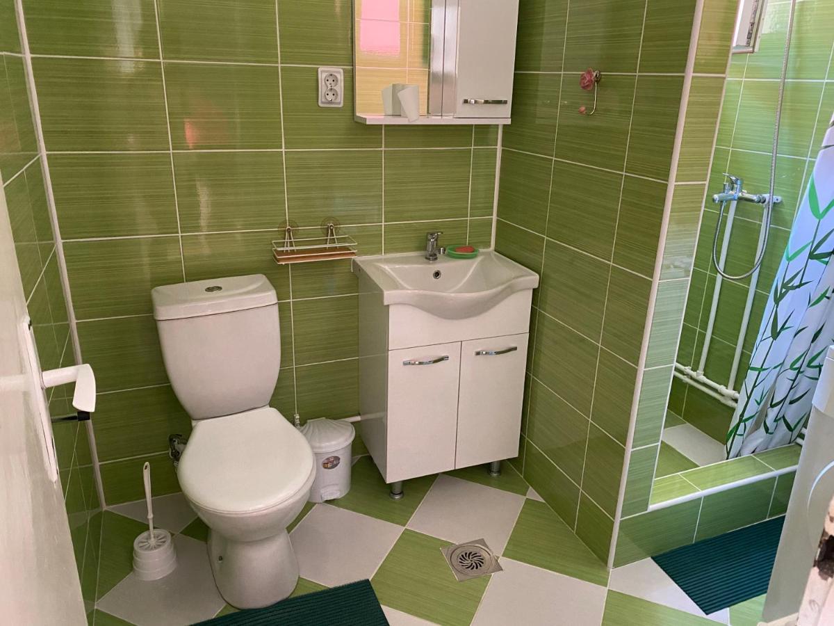 Smestaj Zeka Tekija Tekija  Bagian luar foto