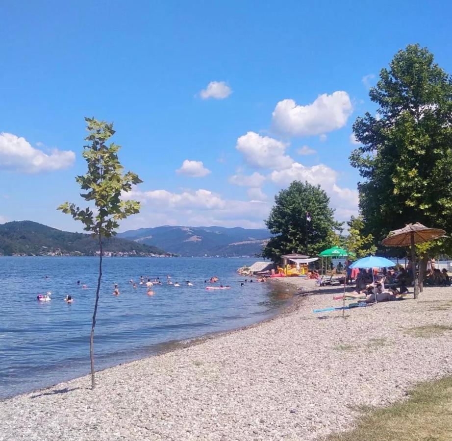 Smestaj Zeka Tekija Tekija  Bagian luar foto