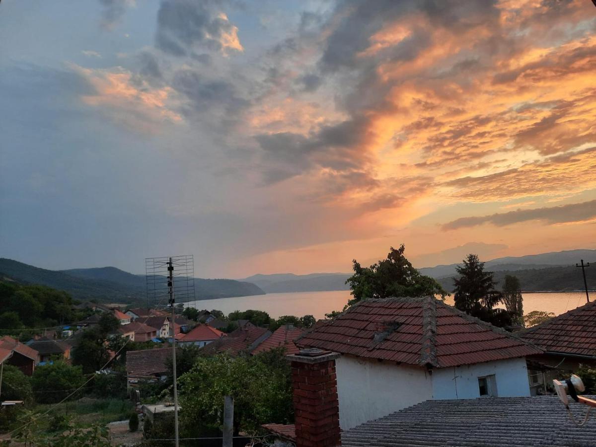 Smestaj Zeka Tekija Tekija  Bagian luar foto