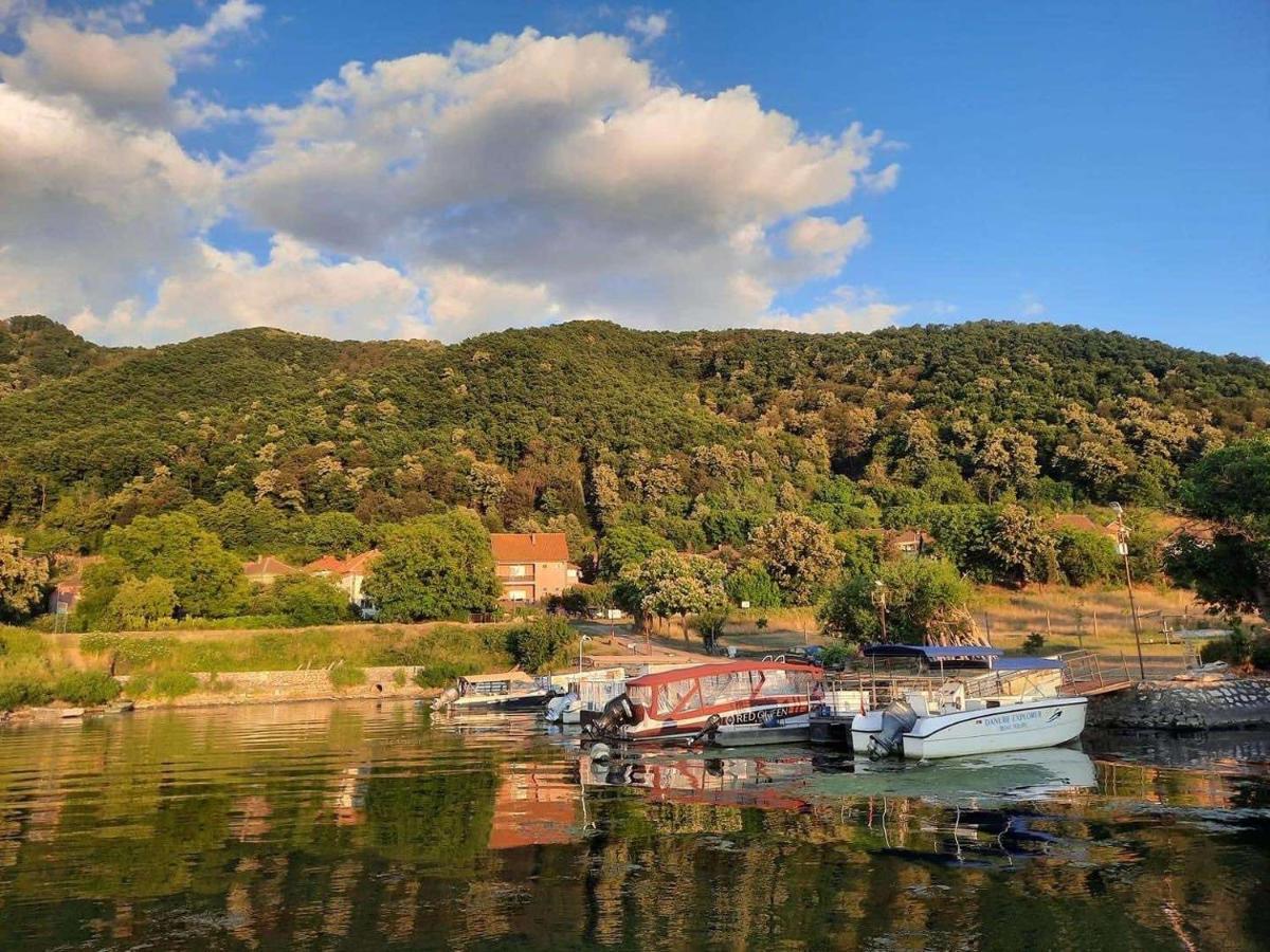 Smestaj Zeka Tekija Tekija  Bagian luar foto