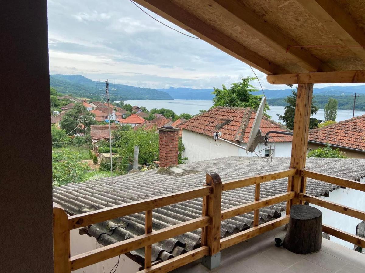 Smestaj Zeka Tekija Tekija  Bagian luar foto