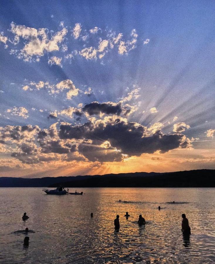 Smestaj Zeka Tekija Tekija  Bagian luar foto