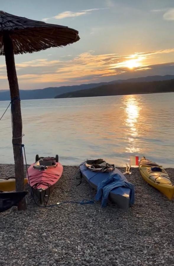 Smestaj Zeka Tekija Tekija  Bagian luar foto
