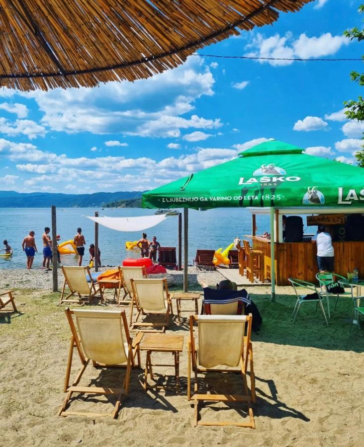 Smestaj Zeka Tekija Tekija  Bagian luar foto