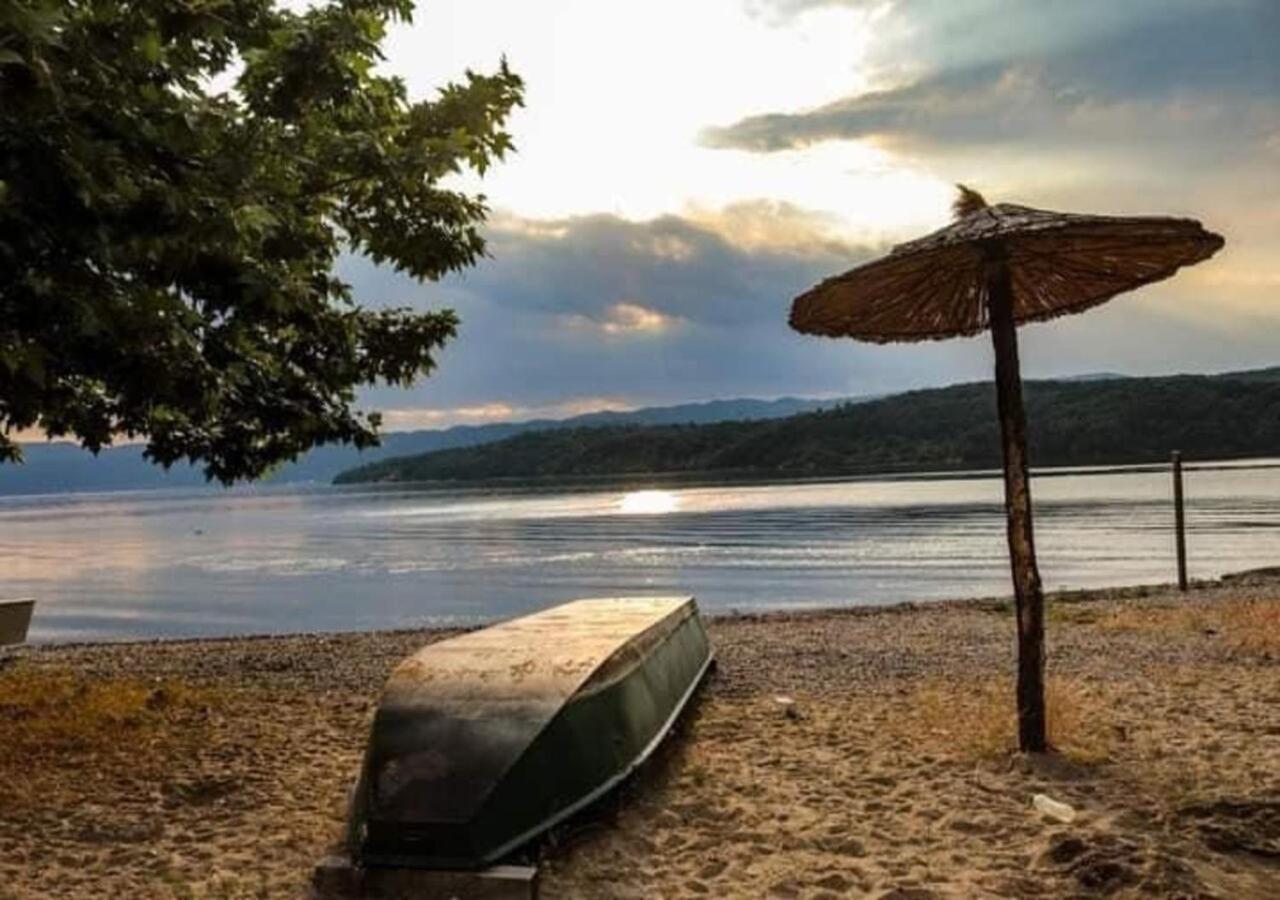 Smestaj Zeka Tekija Tekija  Bagian luar foto