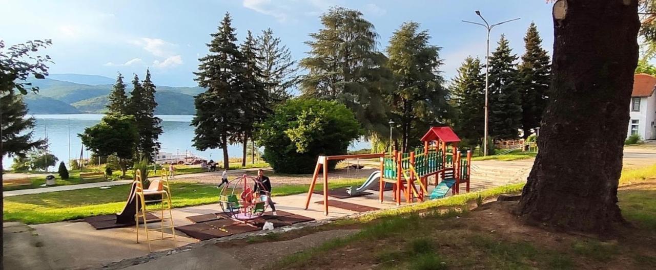 Smestaj Zeka Tekija Tekija  Bagian luar foto