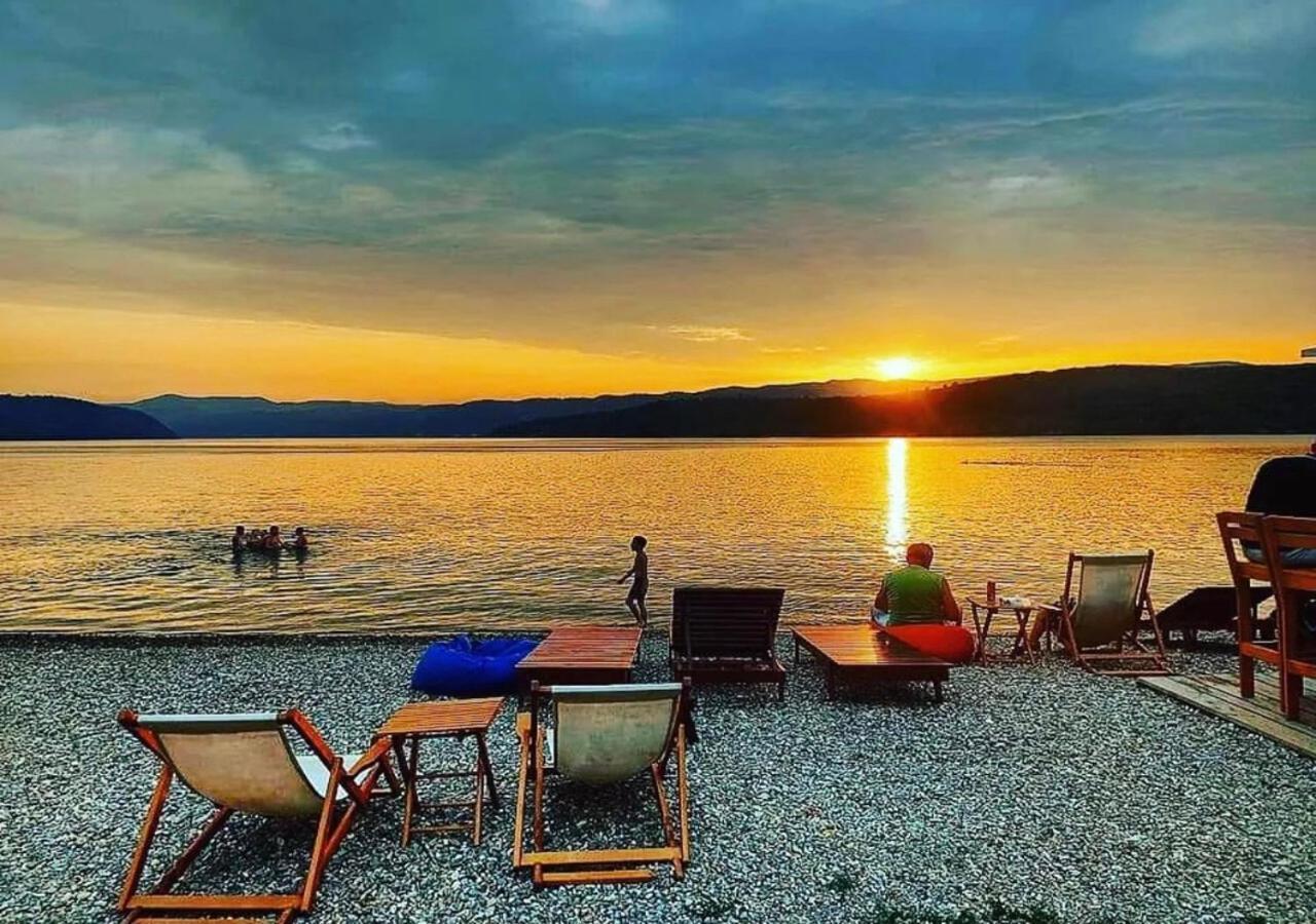Smestaj Zeka Tekija Tekija  Bagian luar foto