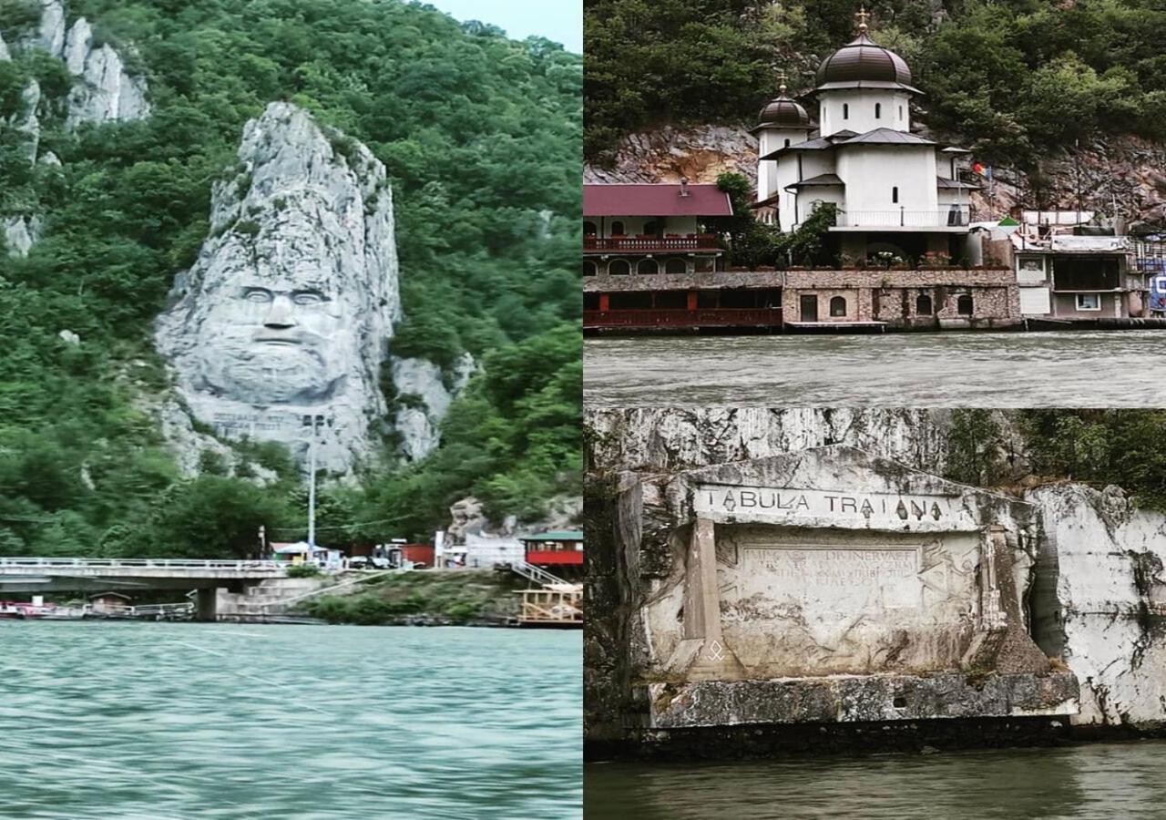 Smestaj Zeka Tekija Tekija  Bagian luar foto