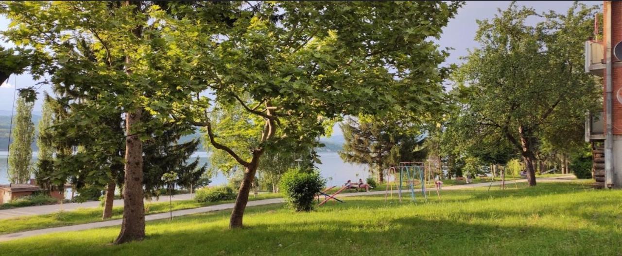 Smestaj Zeka Tekija Tekija  Bagian luar foto