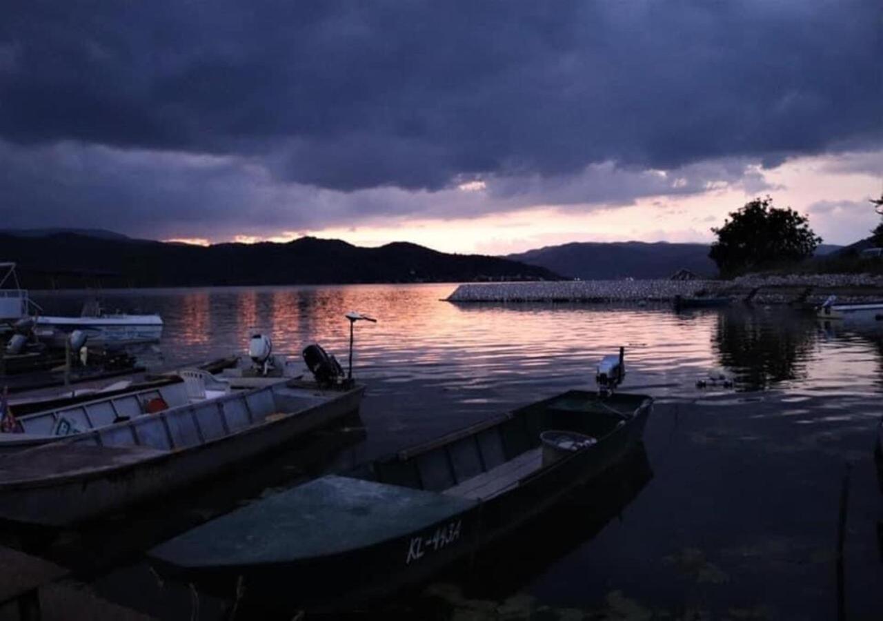 Smestaj Zeka Tekija Tekija  Bagian luar foto