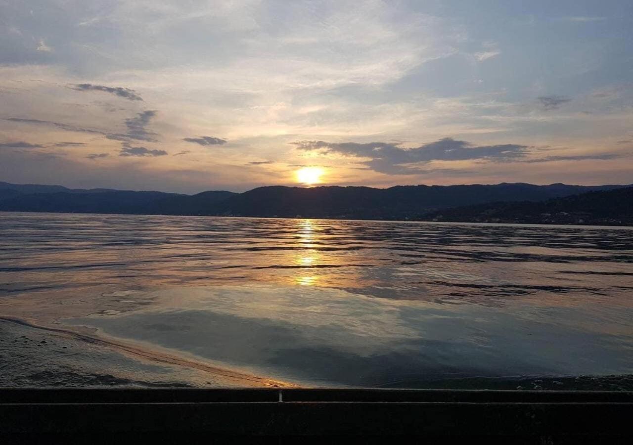 Smestaj Zeka Tekija Tekija  Bagian luar foto