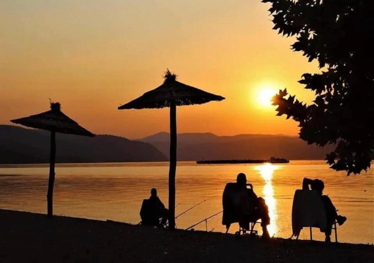 Smestaj Zeka Tekija Tekija  Bagian luar foto