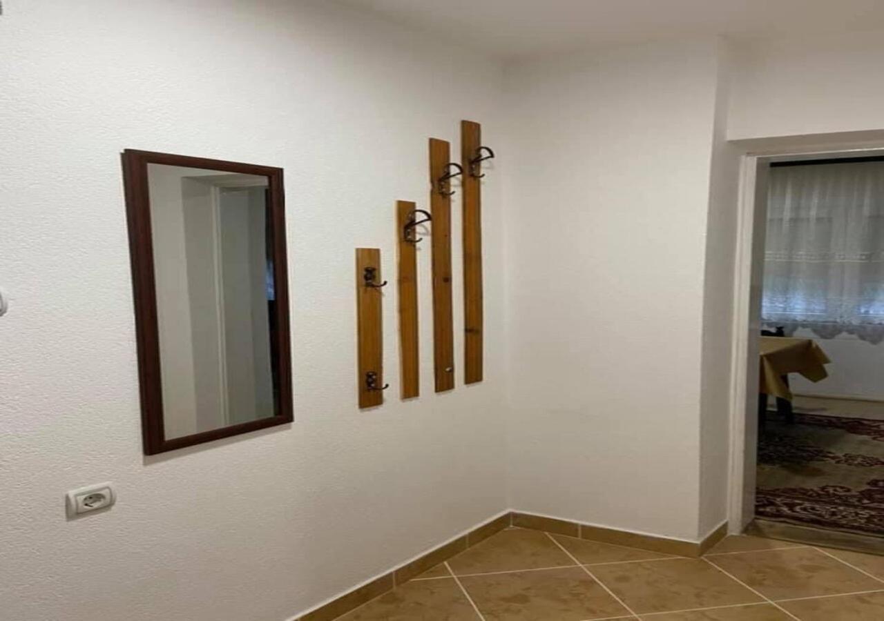 Smestaj Zeka Tekija Tekija  Bagian luar foto
