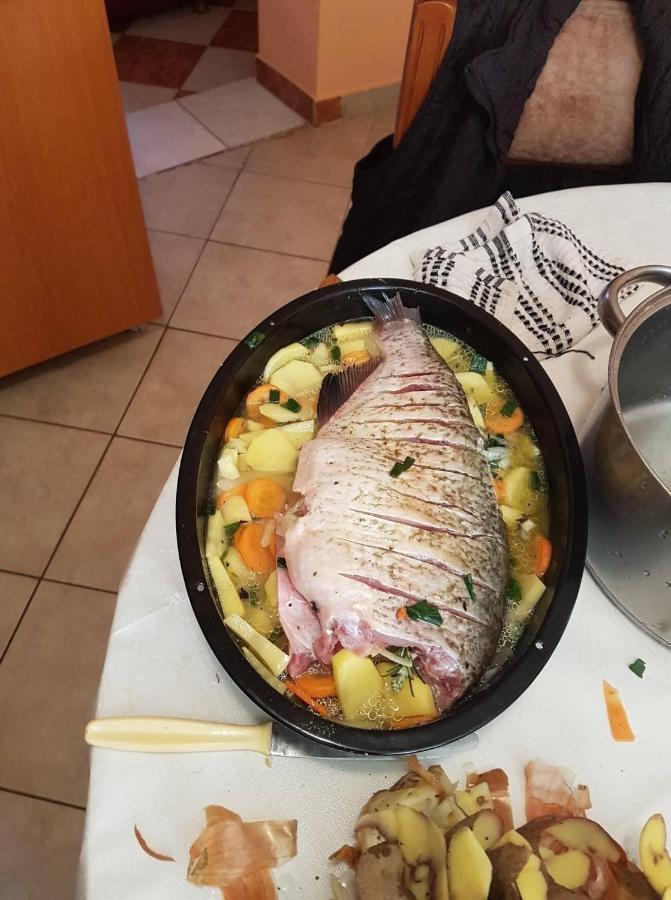 Smestaj Zeka Tekija Tekija  Bagian luar foto