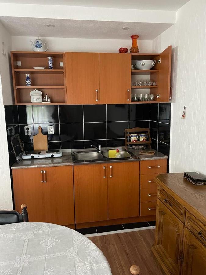 Smestaj Zeka Tekija Tekija  Bagian luar foto