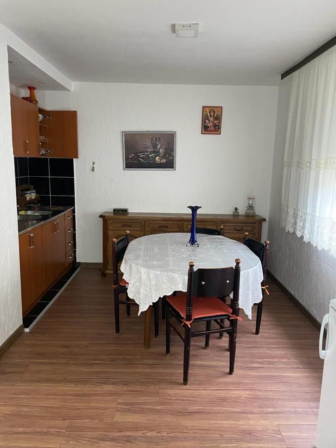 Smestaj Zeka Tekija Tekija  Bagian luar foto