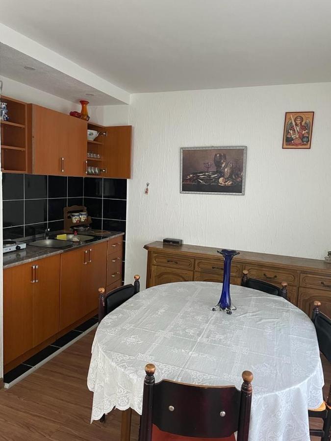 Smestaj Zeka Tekija Tekija  Bagian luar foto